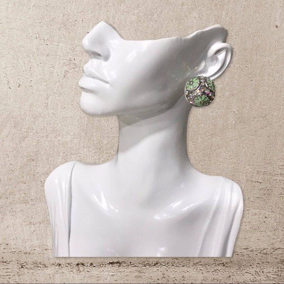 Set of 3 Fashion Earrings - Picture 4 of 10